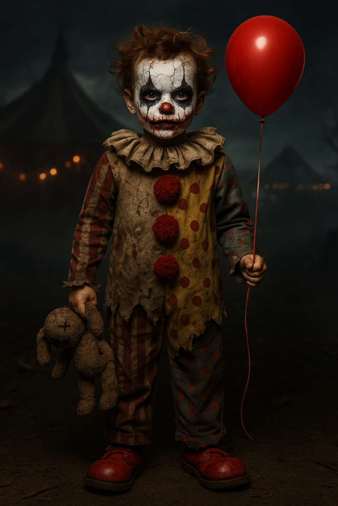 Scary Clown