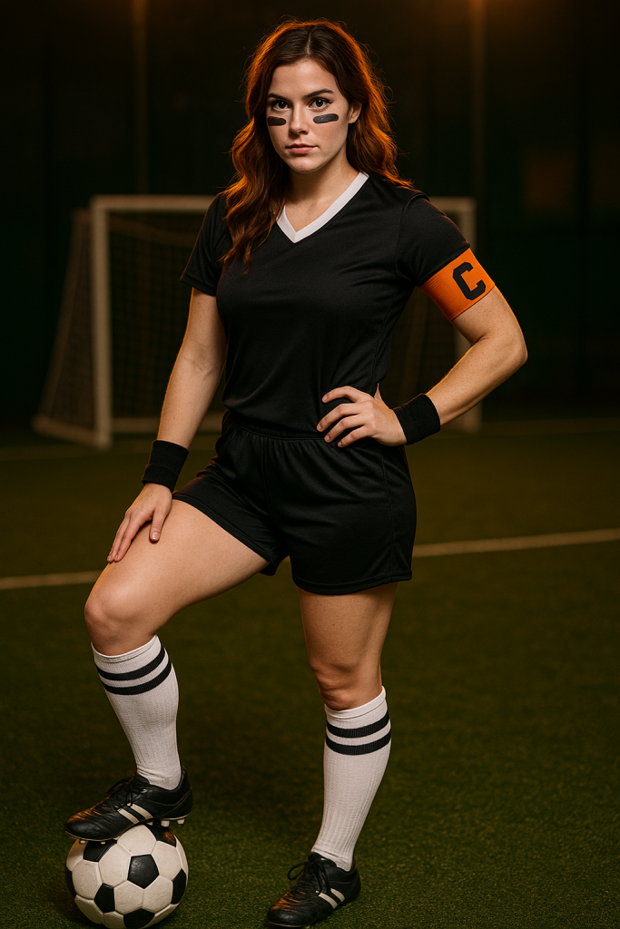 Soccer Player