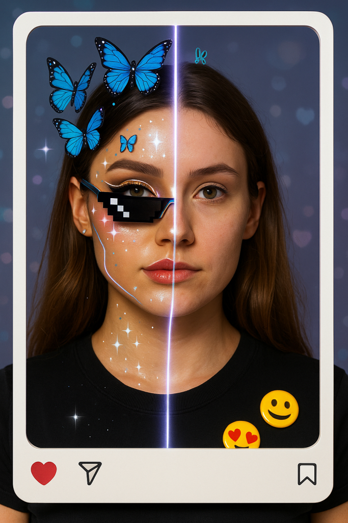Social Media Filters
