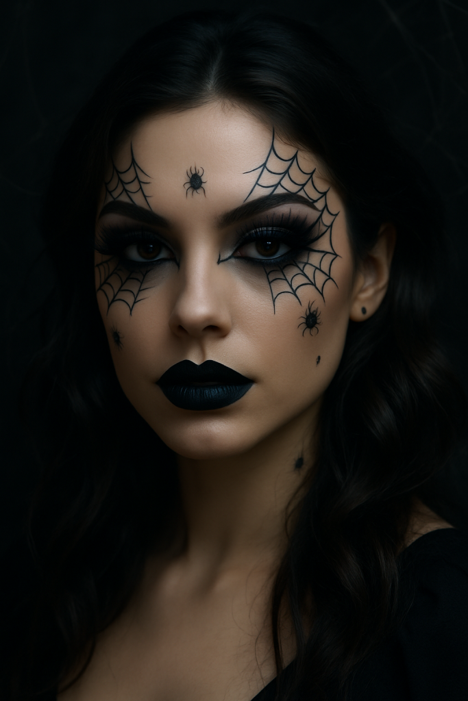 Spider Queen