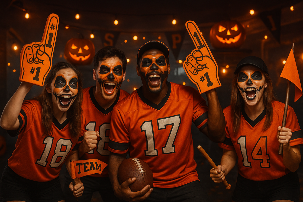 Sports Team
