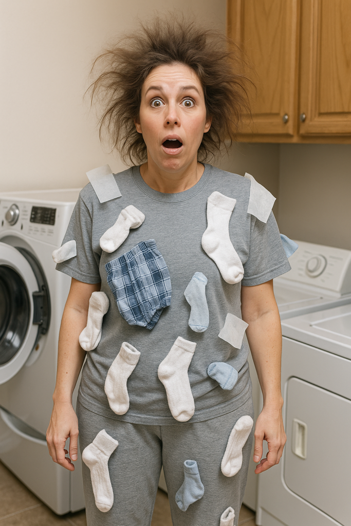 Static Cling