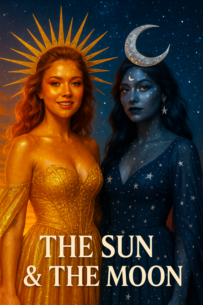 The Sun & The Moon