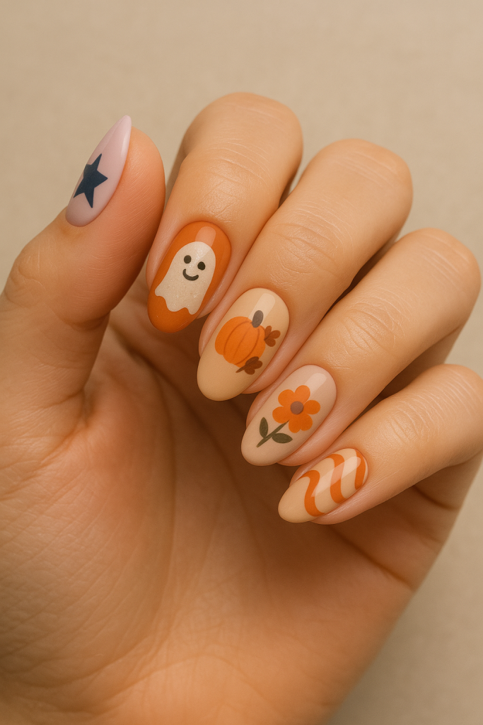 Themed Mix & Match