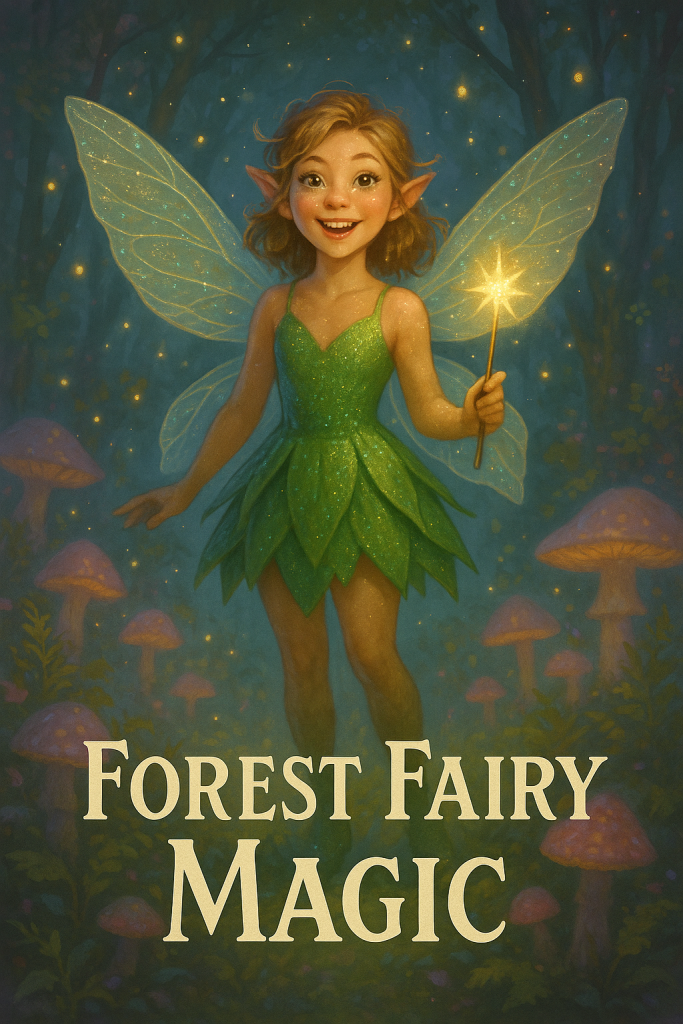 Tinker Bell Twinkle