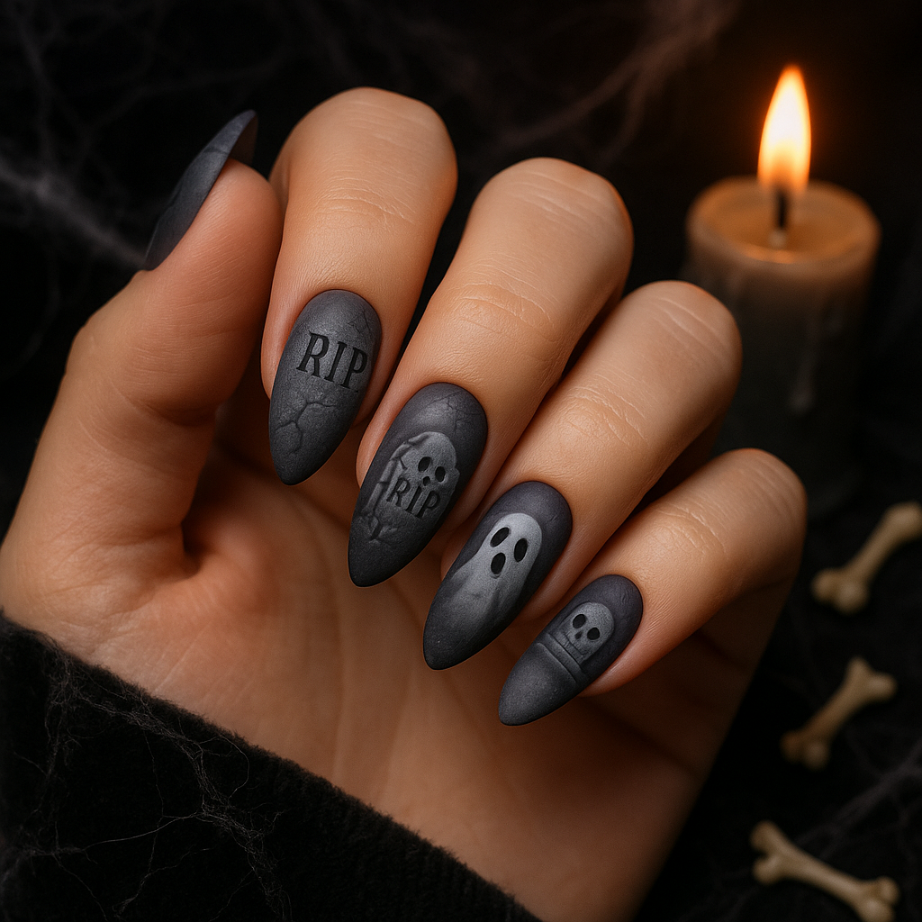 Tombstone Tips
