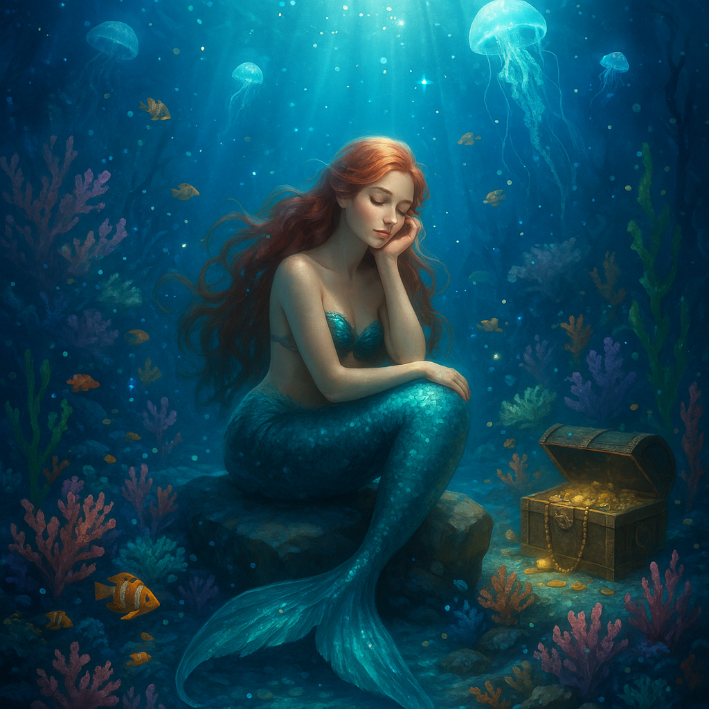 Under the Sea
