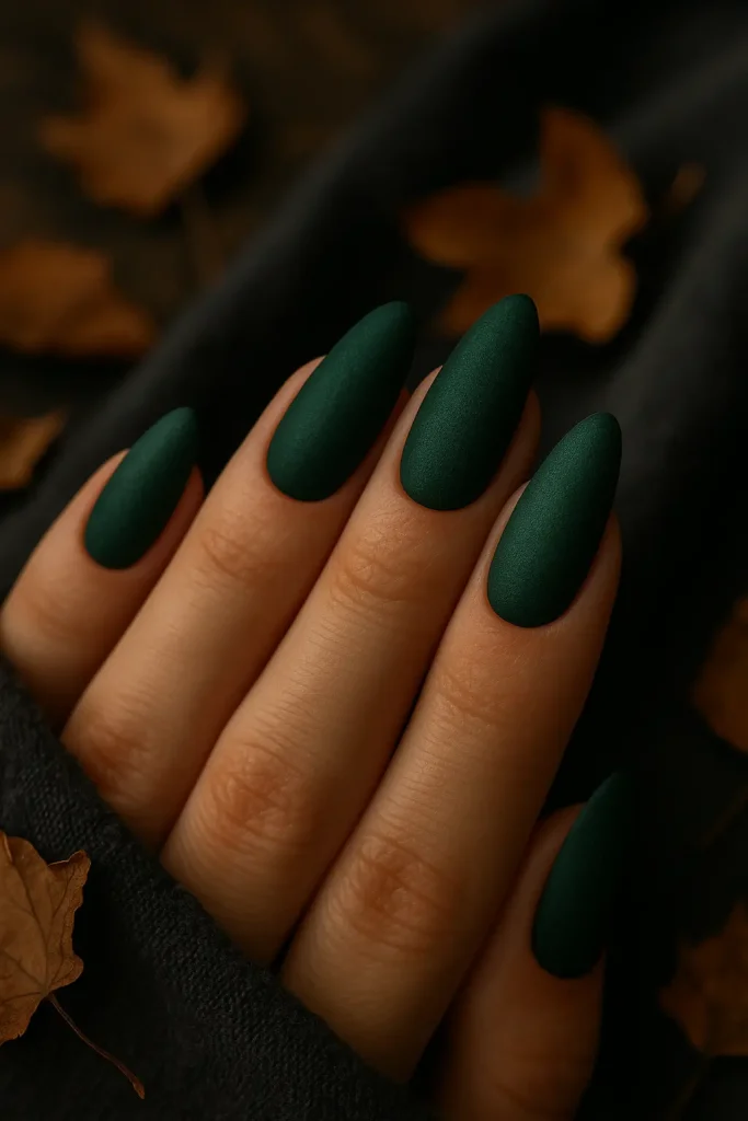 Velvet Green