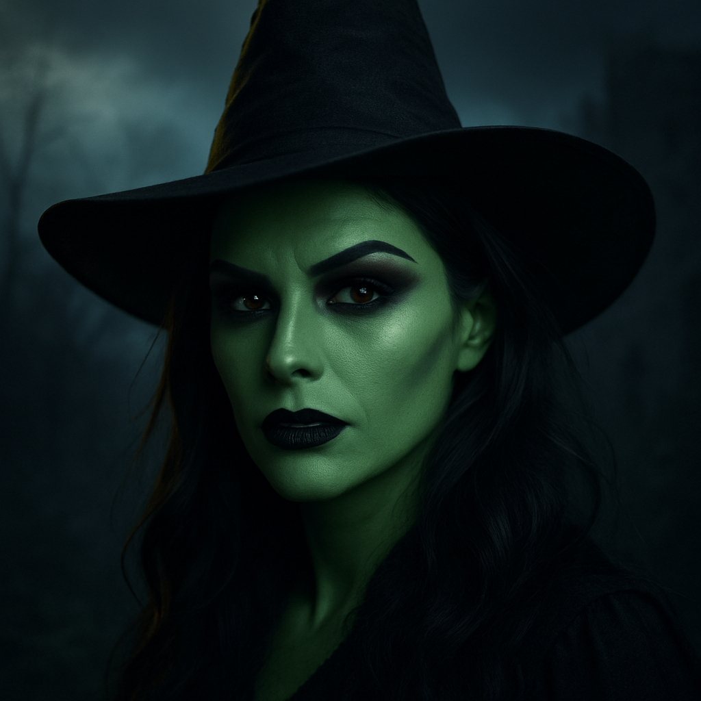 Wicked Witch