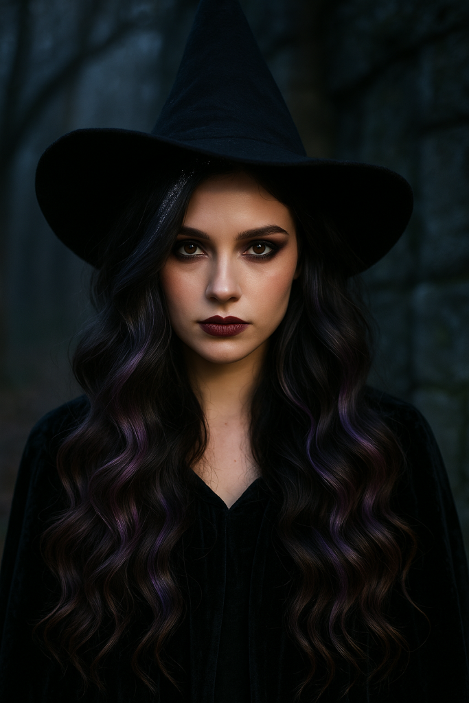 Witchy Waves