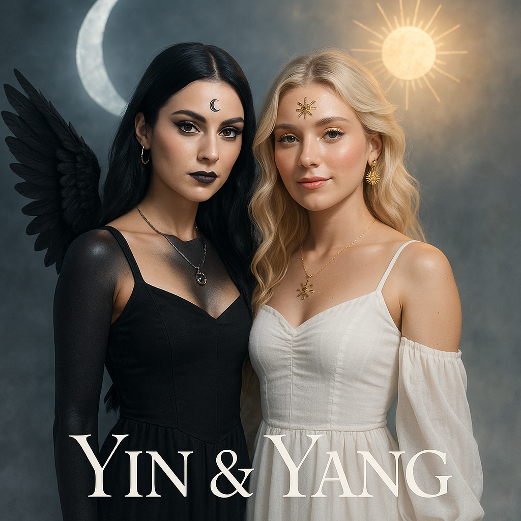 Yin & Yang