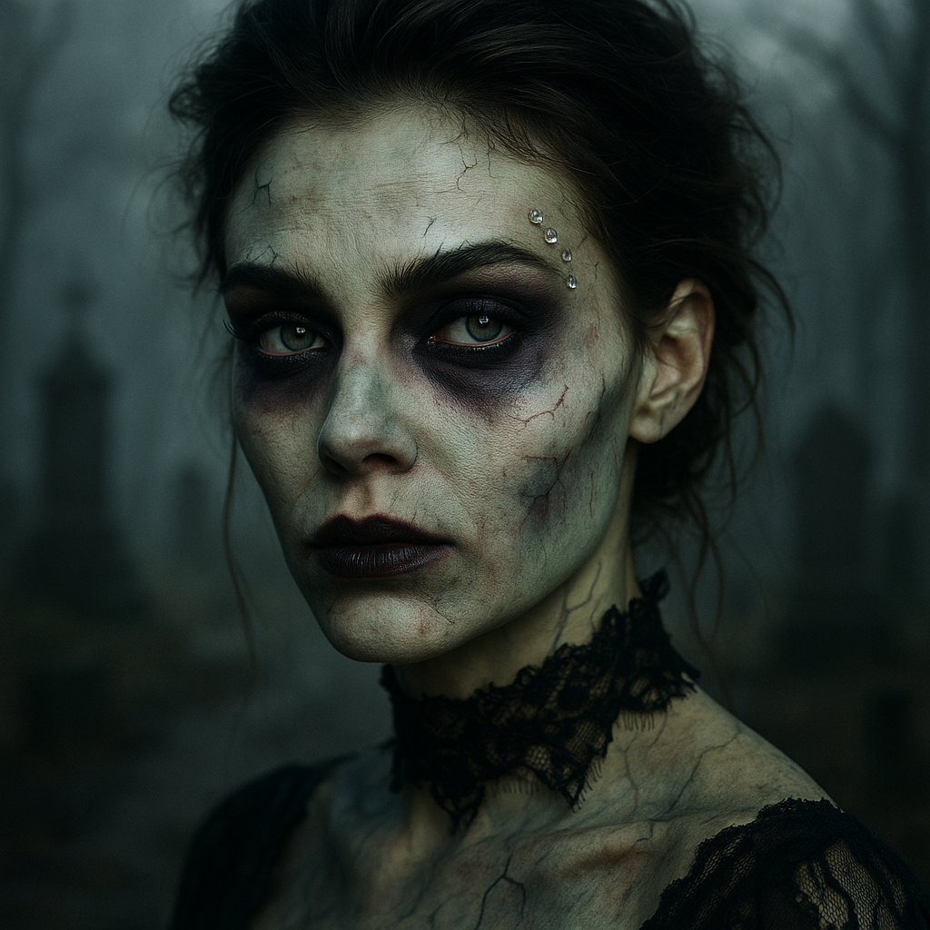 Zombie Chic