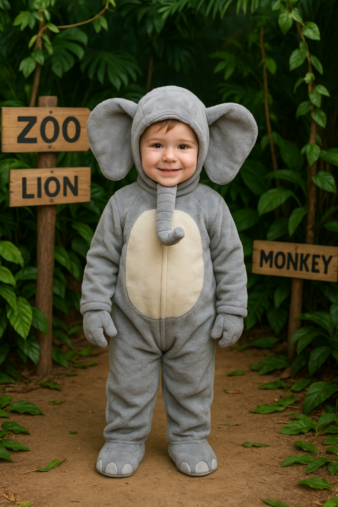 Zoo Animal