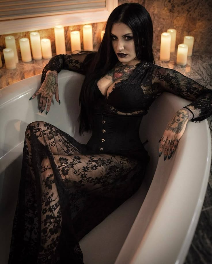 Sexy Vampire