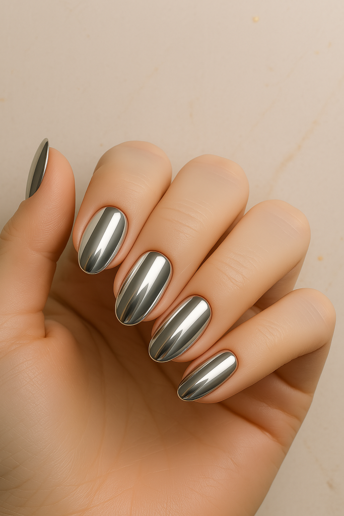 Chrome Obsession