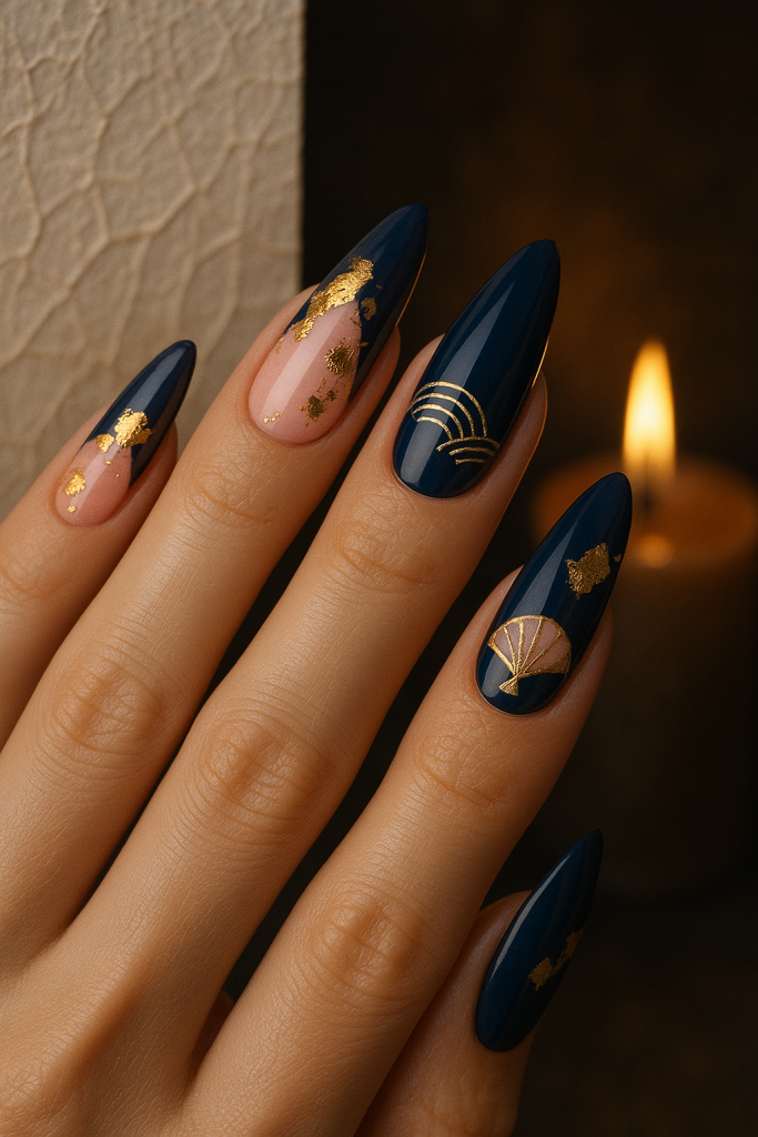 Edo Elegance