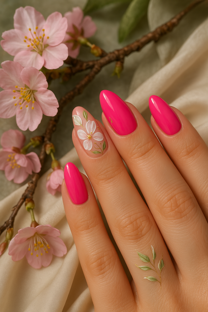 Floral Fantasy