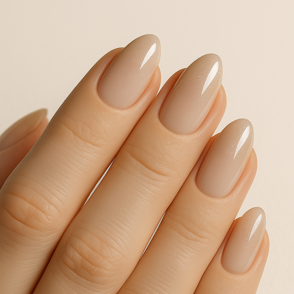 Minimalist Luxe