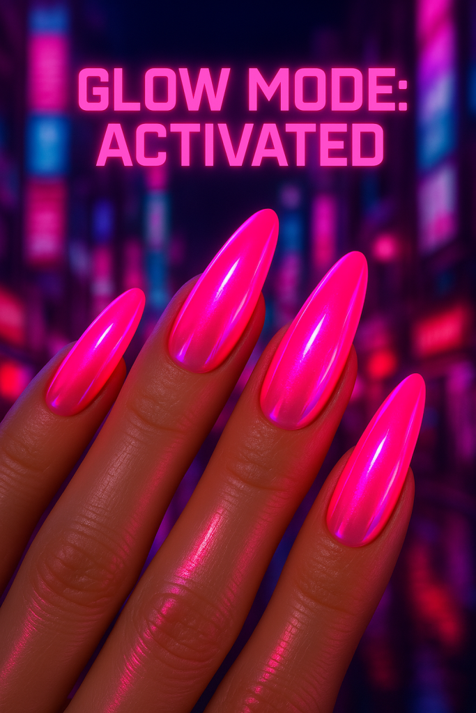 Neon Vibes