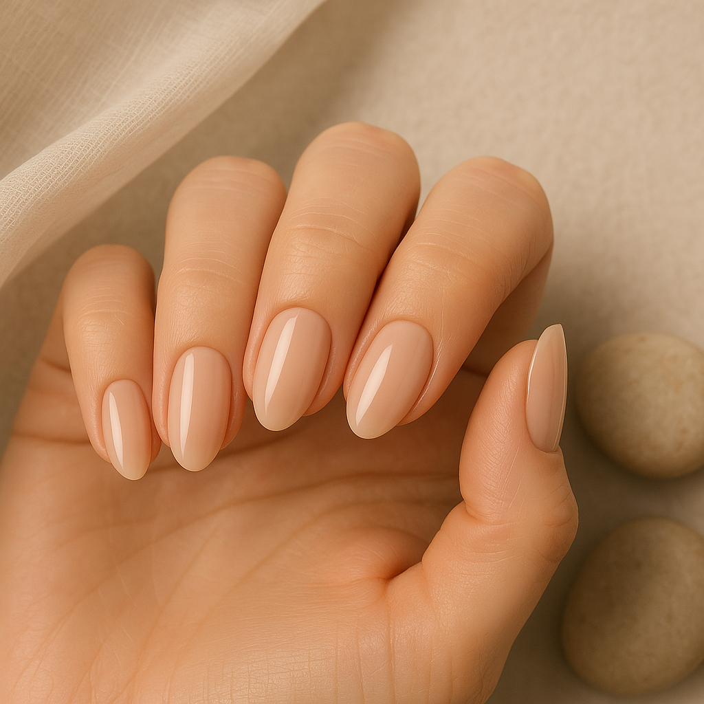 Nude Illusions