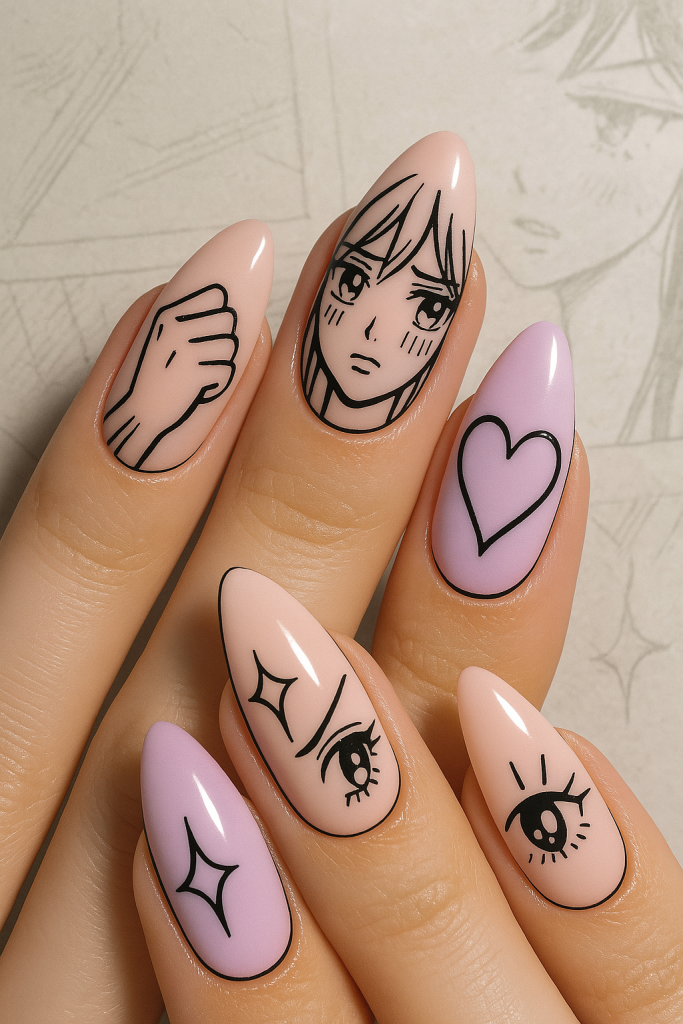 Manga Muse