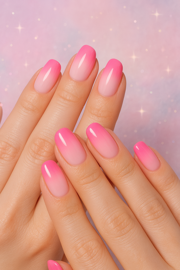 Ombre Dreams