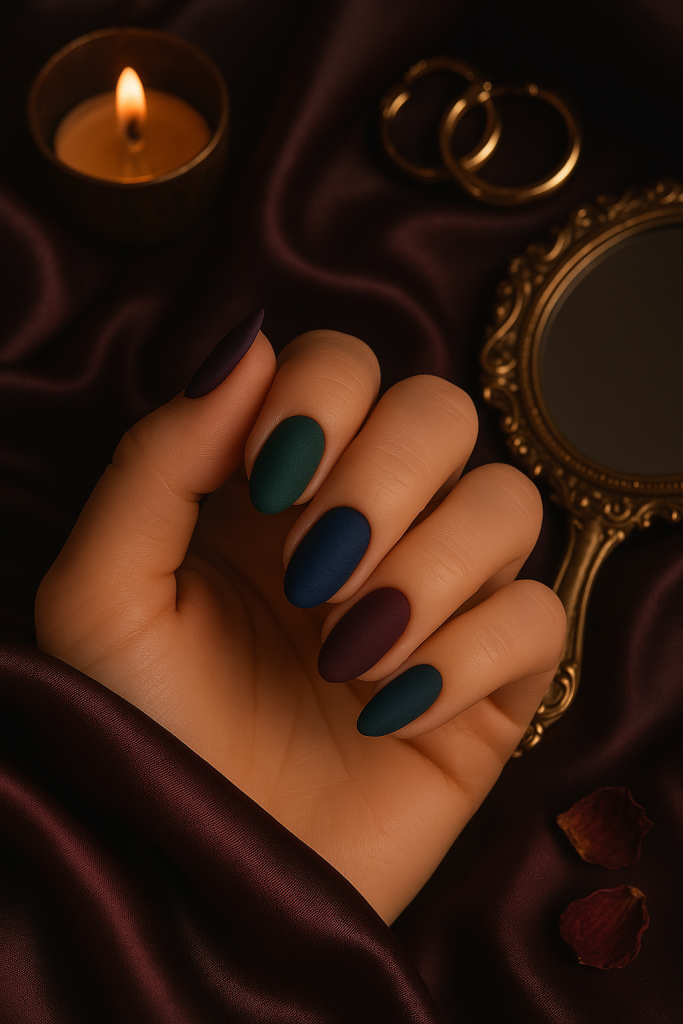 Velvet Touch