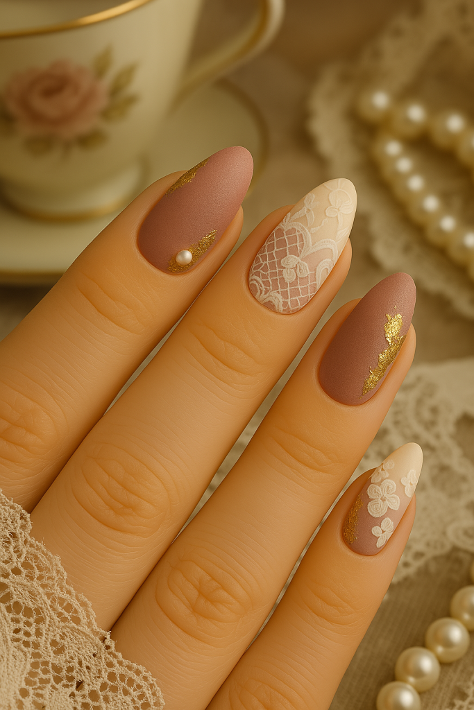 Vintage Charm