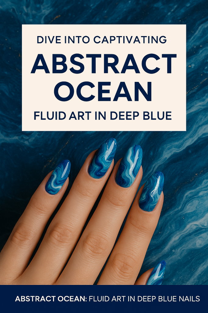 Abstract Ocean