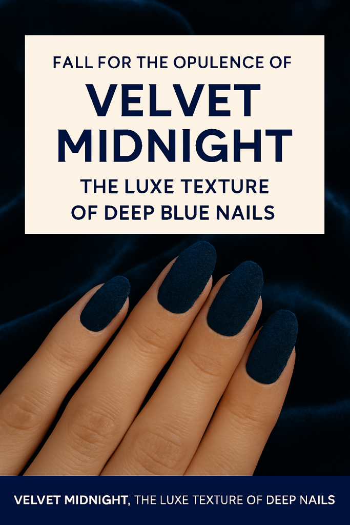 Velvet Midnight
